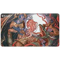 Ultra Pro - Playmat - JPN Despark