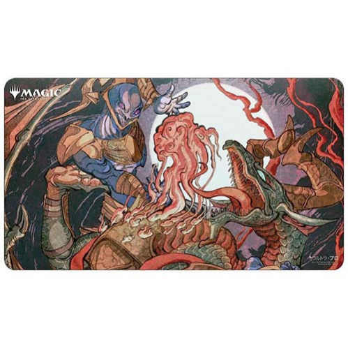 Ultra Pro - Playmat - JPN Despark