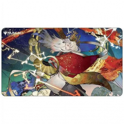 Ultra Pro - Playmat - JPN Electrolyze