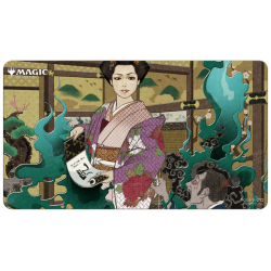 Ultra Pro - Playmat - JPN Putrefy