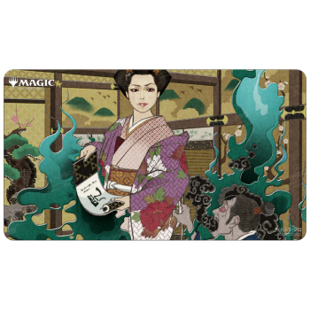 Ultra Pro - Playmat - JPN Putrefy