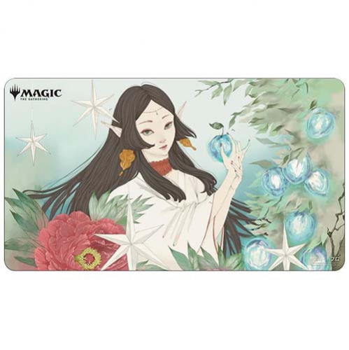 Ultra Pro - Playmat - JPN Abundant Harvest