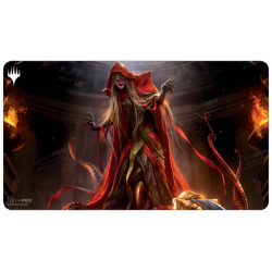 Ultra Pro - Playmat - Dihada, Binder of Wills