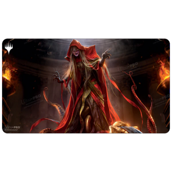 Ultra Pro - Playmat - Dihada, Binder of Wills