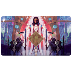 Ultra Pro - Playmat - Kayla’s Command