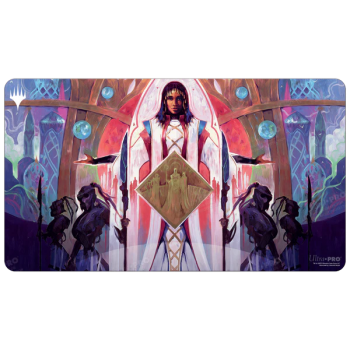 Ultra Pro - Playmat - Kayla’s Command