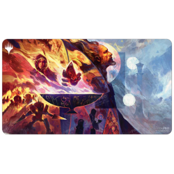 Ultra Pro - Playmat - Urza's Command
