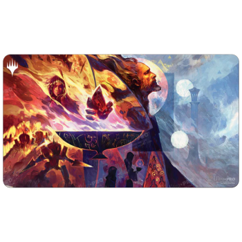 Ultra Pro - Playmat - Urza's Command