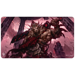 Ultra Pro - Playmat - Brimaz, Blight of Oreskos