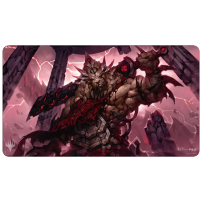 Ultra Pro - Playmat - Brimaz, Blight of Oreskos