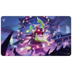 Ultra Pro - Playmat - Bright-Palm, Soul Awakener