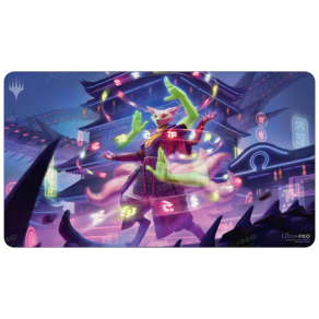 Ultra Pro - Playmat - Bright-Palm, Soul Awakener