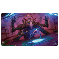 Ultra Pro - Playmat - Gimbal, Gremlin Prodigy