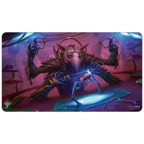 Ultra Pro - Playmat - Gimbal, Gremlin Prodigy