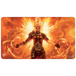 Ultra Pro - Playmat - Chandra, Hope’s Beacon