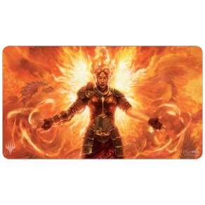 Ultra Pro - Playmat - Chandra, Hope’s Beacon
