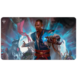 Ultra Pro - Playmat - Teferi Akosa of Zhalfir