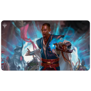 Ultra Pro - Playmat - Teferi Akosa of Zhalfir