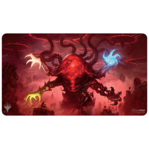 Ultra Pro - Playmat - Omnath, Locus of All