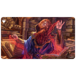 Ultra Pro - Playmat - Commodore Guff