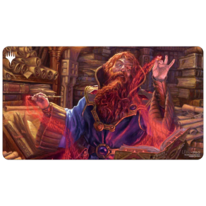 Ultra Pro - Playmat - Commodore Guff
