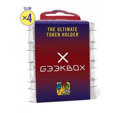 Geekbox Slim