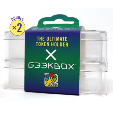 Geekbox Double