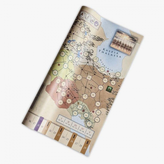 Successors: Giant Play Mat