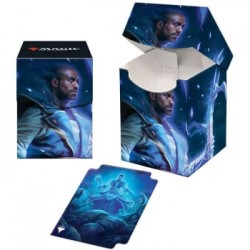 UP- Deck Box with picture 100+ Brothers War V3