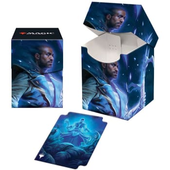 UP- Deck Box with picture 100+ Brothers War V3