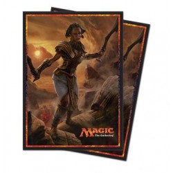 UP Slevees - Hour of Devastation Samut, the Tested 80 pcs