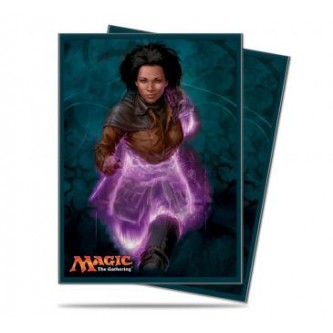UP Slevees - Conspiracy: Take the Crown 80 pcs