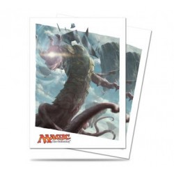 UP Slevees - Oath of the Gatewatch Kozilek, The Great Distortion 80 pcs