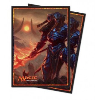 UP Slevees - Hour of Devastation Neheb, the Eternal 80 pcs