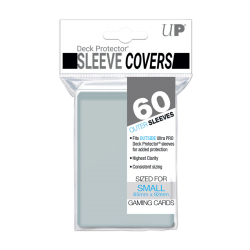 PRO-Fit Small Deck Outer Sleeve Covers (60ct)