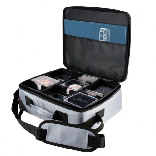 Collector's Deluxe Carrying Case