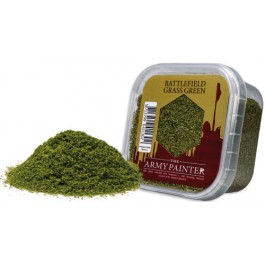 Army Painter - Battlefield Grass Green