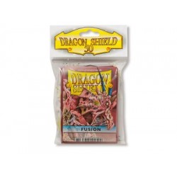 Dragon Shield Classic Fusion sleeves 50kom
