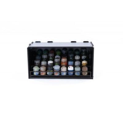Black Rack Paint Rack (Citadel)