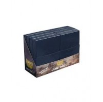 Dragon Shield Cube Shell - Midnight Blue 1 kom