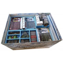 Frosthaven Folded Space - INSERT