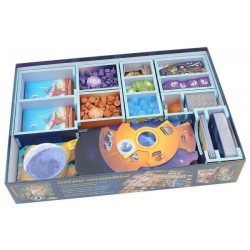 SETI FULL COLOUR INLAY Set
