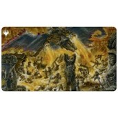 Ultra Pro - Playmat - Outlaws of Thunder Junction Pitiless Carnage