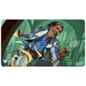 Ultra Pro - Playmat - Murders at Karlov Manor Kellan, Inquisitive Prodigy