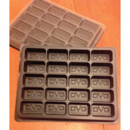 Deep Dish Counter Trays