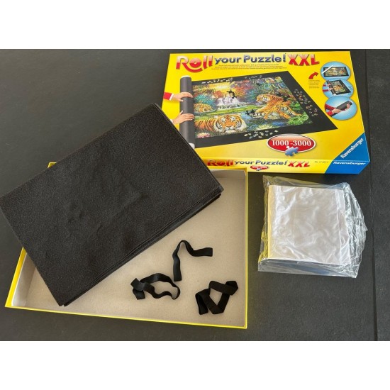 Ravensburger Roll Your Puzzle XXL