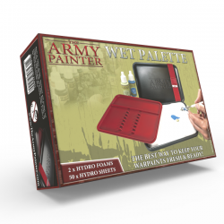 Army Painter - Wet Palette