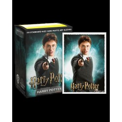Dragon Shield Matt Art Wizarding World Harry Potter