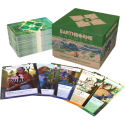 Earthborne Rangers: Ranger Card Doubler