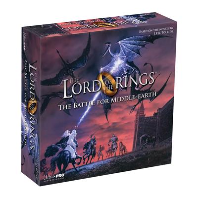 The Lord of the Rings: The Battle for Middle-Earth